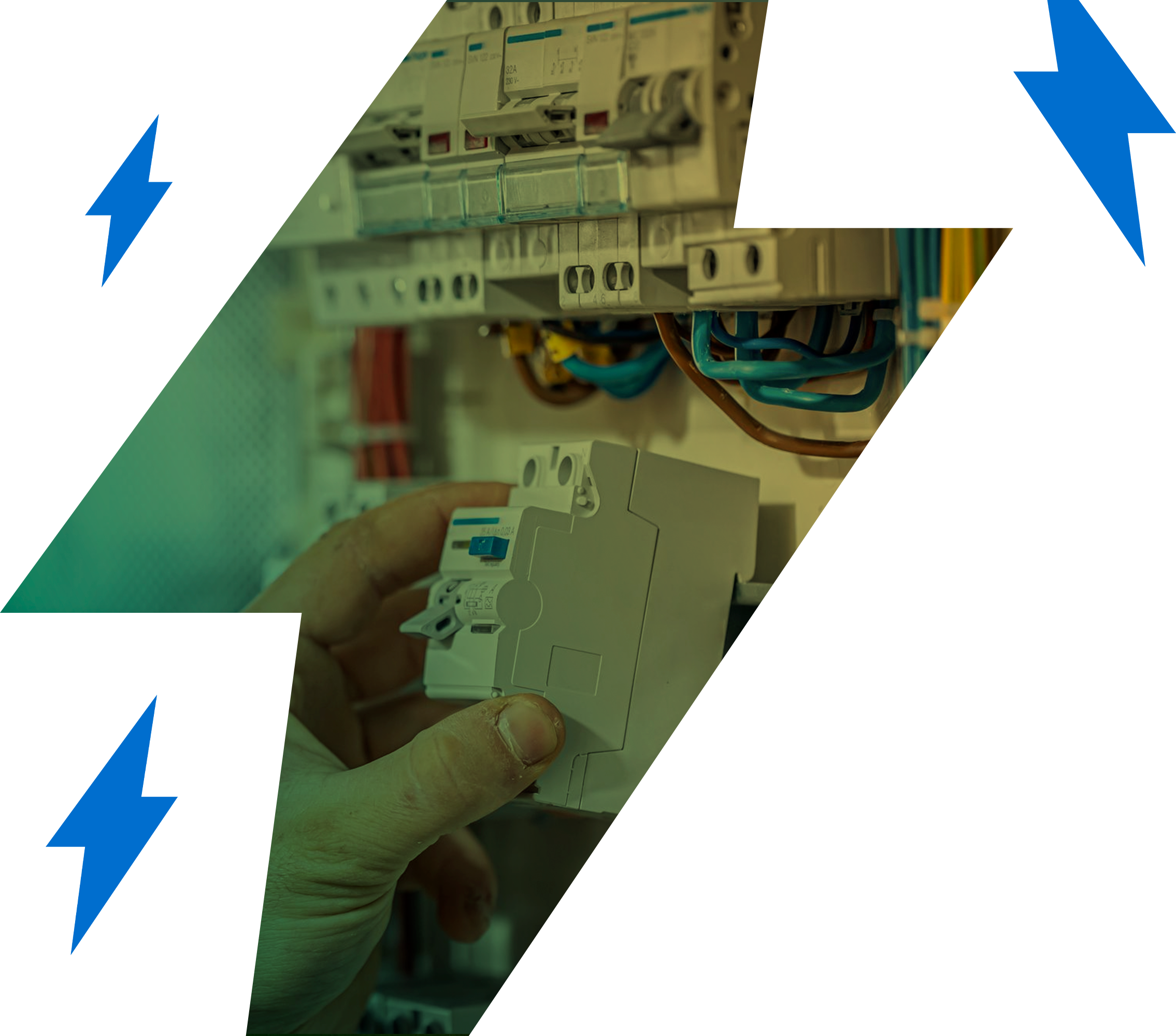 Breizh Electrik Breizh Electrik