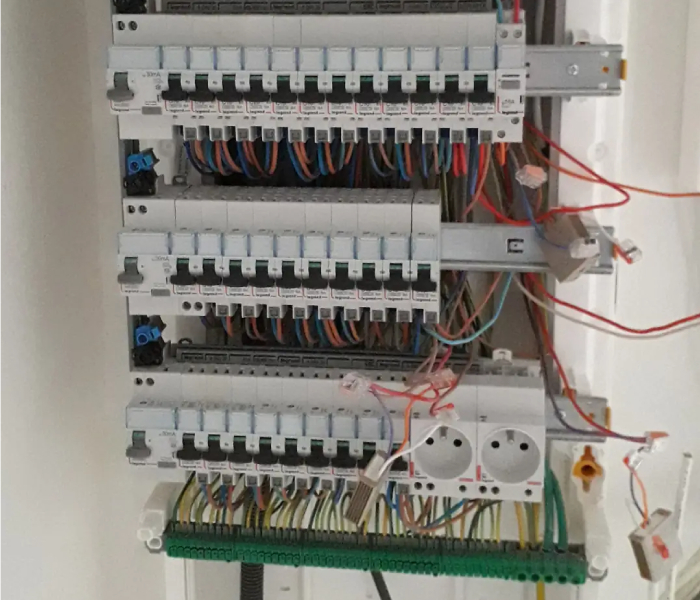 dépannage électrique d'urgence dépannage électrique d'urgence